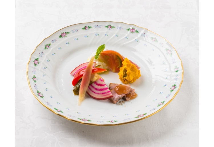 ANTIPASTI